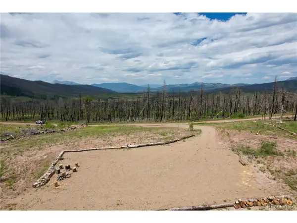 2198 Sigler Dr, Fort Garland, CO 81133