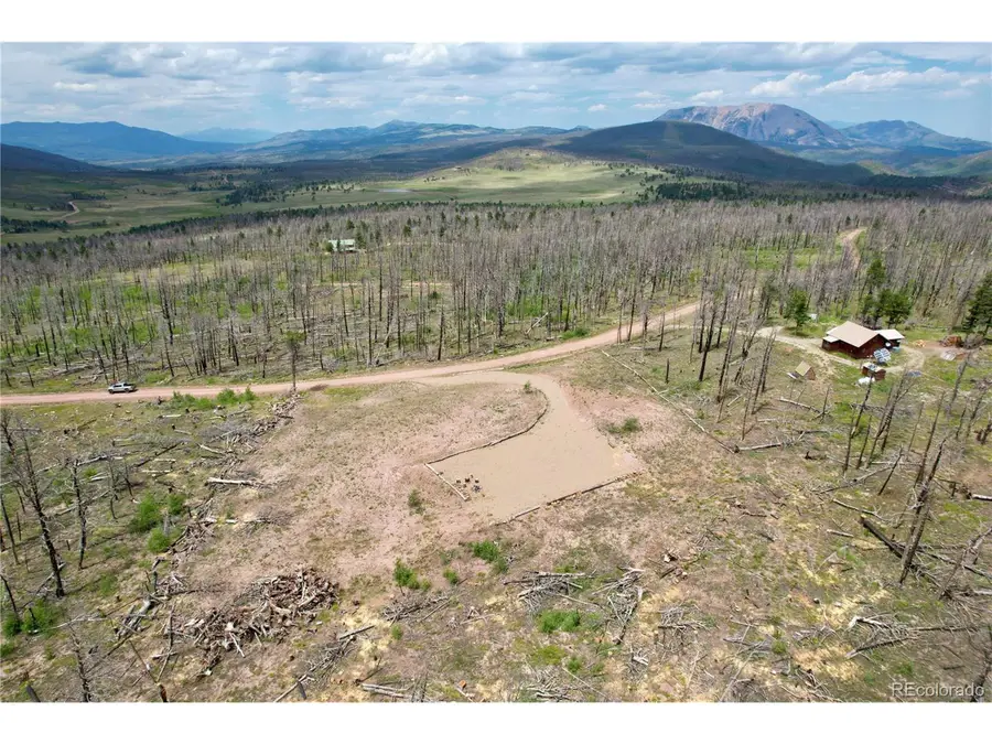 2198 Sigler Dr, Fort Garland, CO 81133 - #3