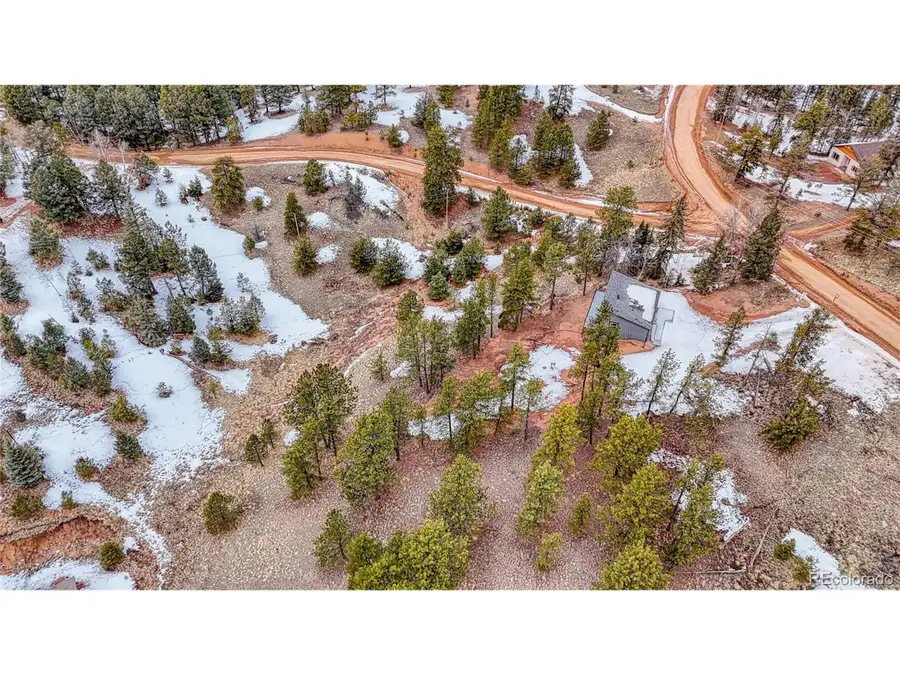 54 Southgate Rd, Florissant, CO 80816 - Image #2