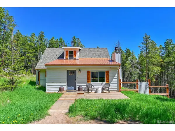9092 Gray Ln, Conifer, CO 80433