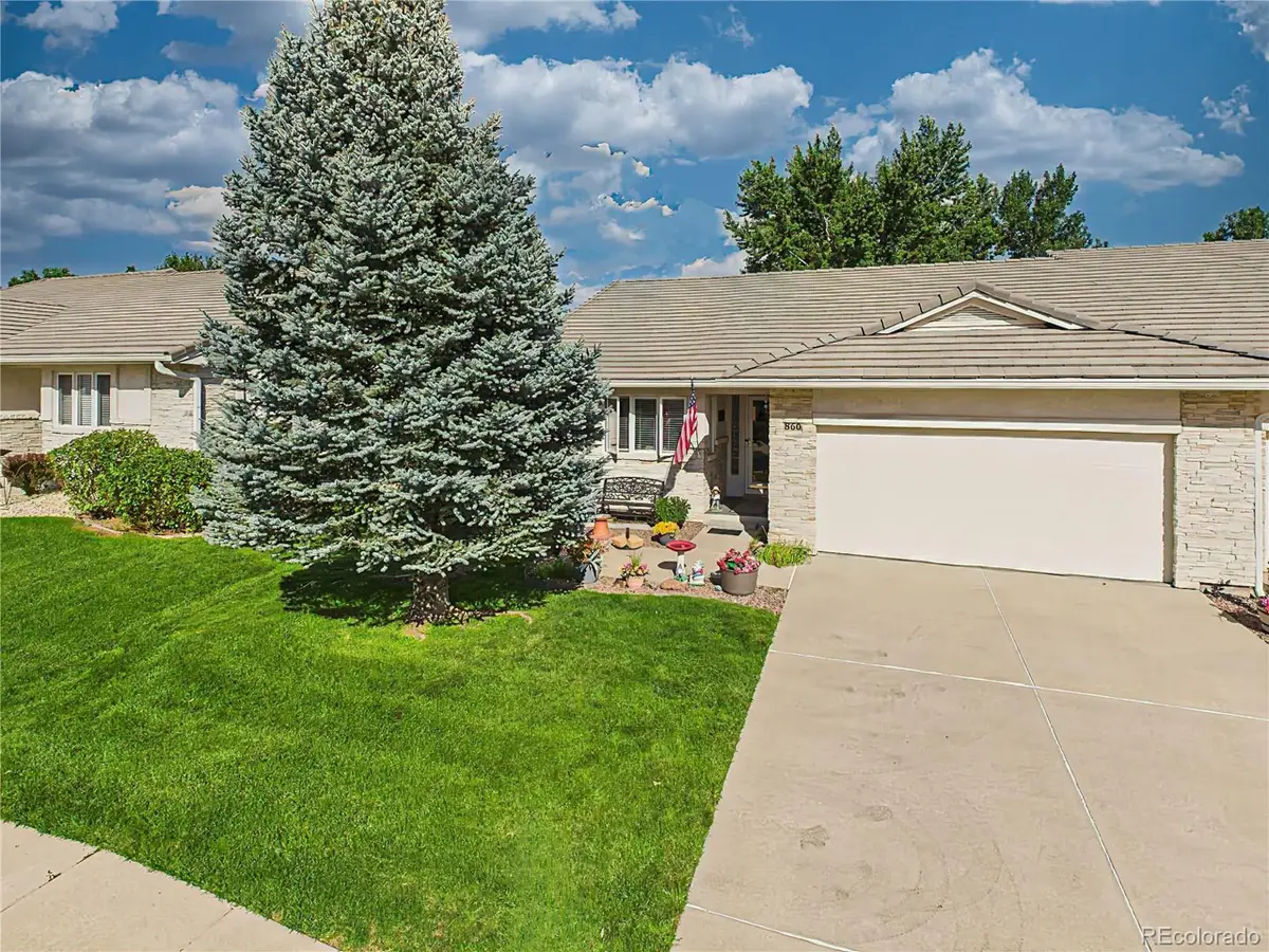860 Loma Pt, Colorado Springs, CO 80906 - Image #1