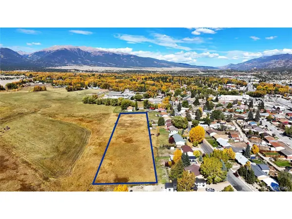 S San Juan Ave, Buena Vista, CO 81211