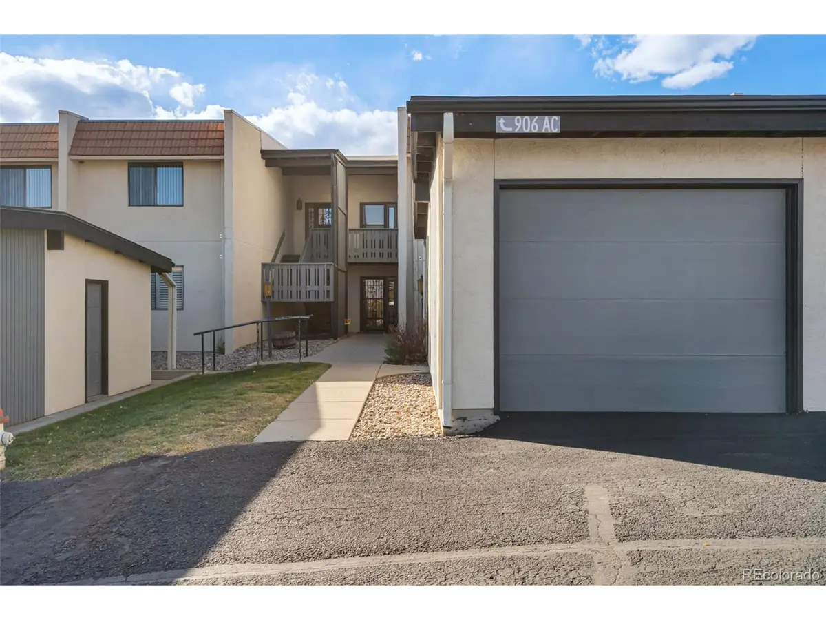 906 Fontmore Rd #A, Colorado Springs, CO 80904 - Image #1