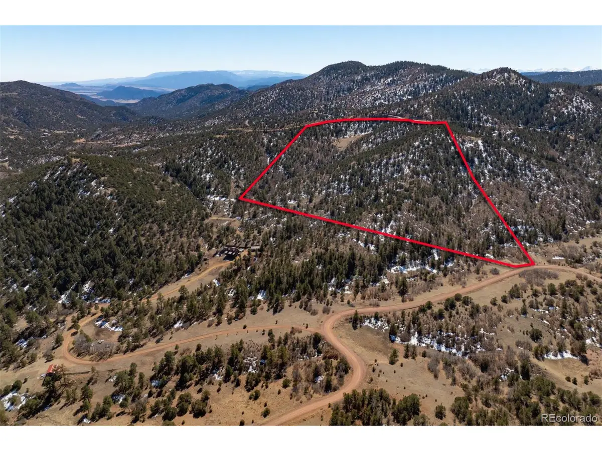 Chris Crossover, Canon City, CO 81212 - #1