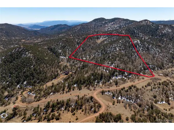 Chris Crossover, Canon City, CO 81212