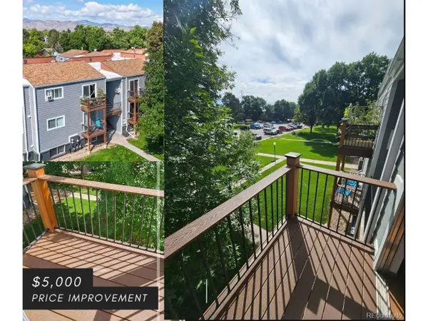 16359 W 10th Ave #X6, Golden, CO 80401