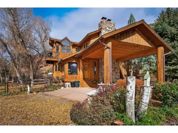 182 County Road 109, Glenwood Springs, CO 81601