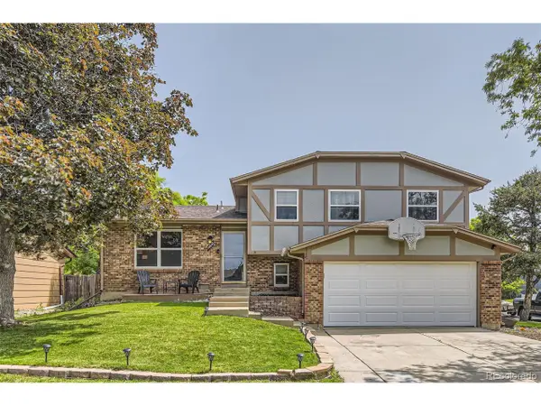 16602 E Gunnison Pl, Aurora, CO 80017