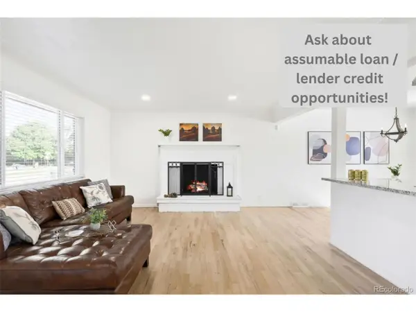 10 Teller St, Lakewood, CO 80226