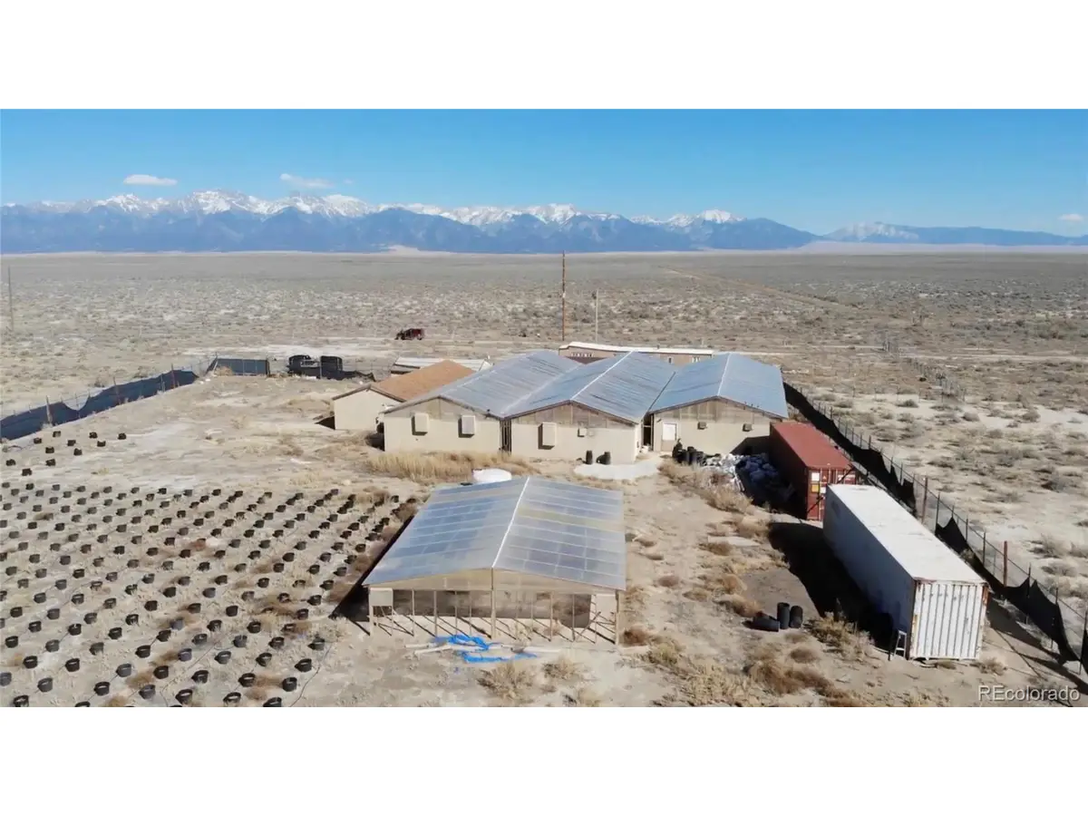 61997 County Road G, Center, CO 81125 - Image #1