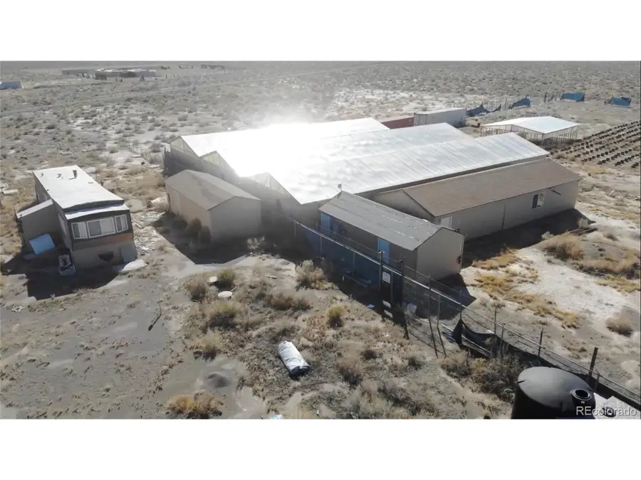 61997 County Road G, Center, CO 81125 - Image #2