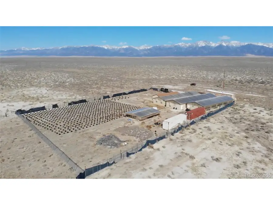 61997 County Road G, Center, CO 81125 - Image #3