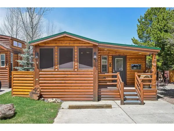 85 Revett Dr #40, Breckenridge, CO 80424