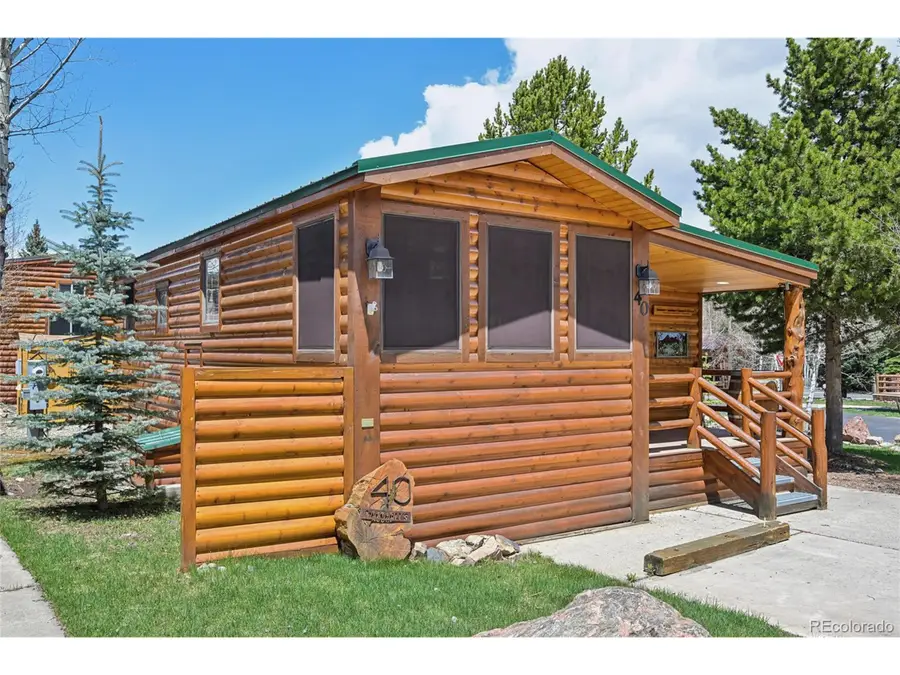 85 Revett Dr #40, Breckenridge, CO 80424 - Image #2