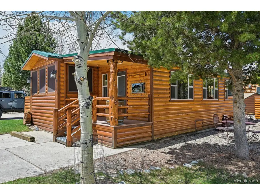 85 Revett Dr #40, Breckenridge, CO 80424 - Image #3