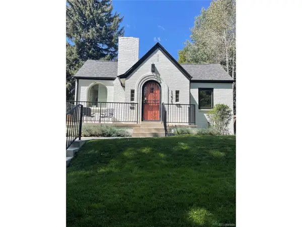 1275 S Columbine St, Denver, CO 80210