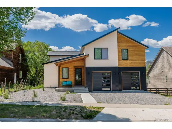 520 Marion Overlook, Ridgway, CO 81432