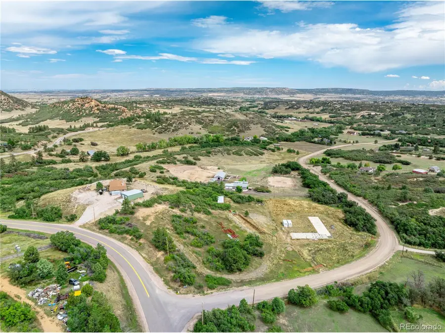 7037 Meadowbrook Ln, Sedalia, CO 80135 - #2