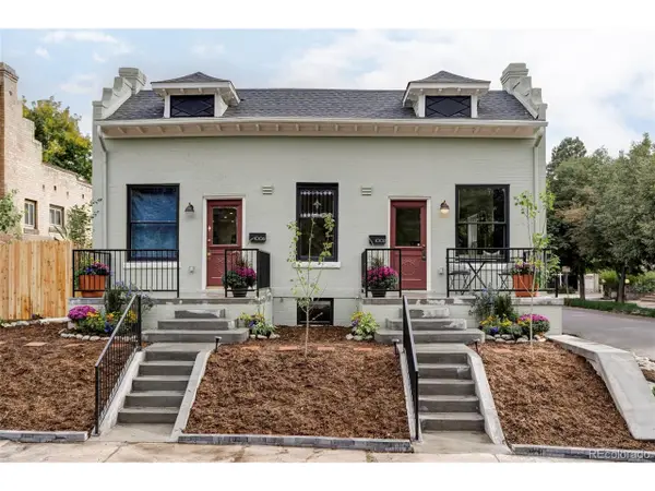 1002 E 4th Ave, Denver, CO 80218