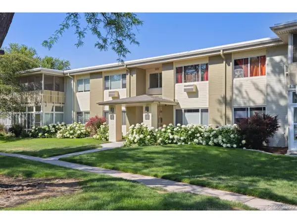 725 S Clinton St #2B, Denver, CO 80247