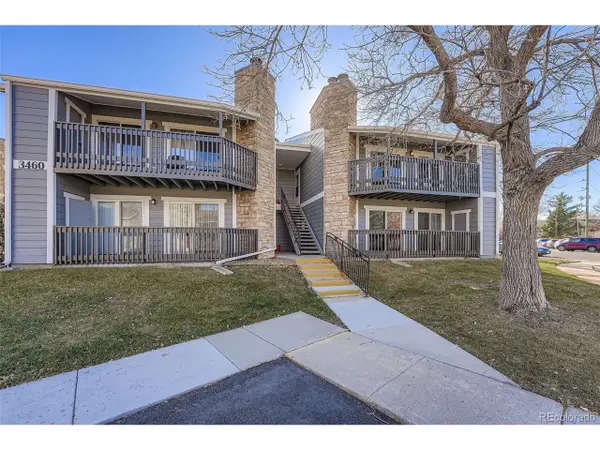 3460 S Eagle St #201, Aurora, CO 80014