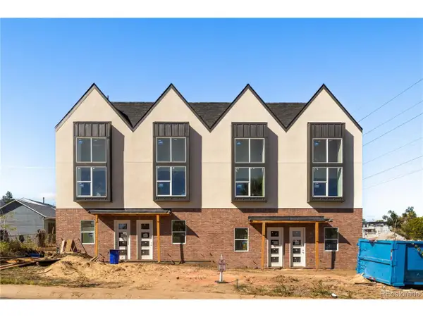 3620 W 12th Ave, Denver, CO 80204