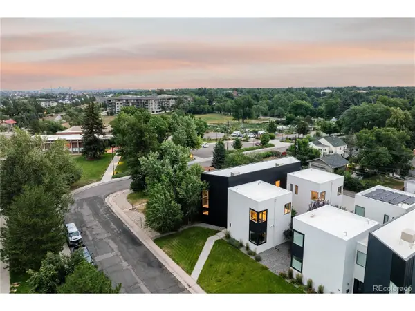 5916 S Sycamore St, Littleton, CO 80120