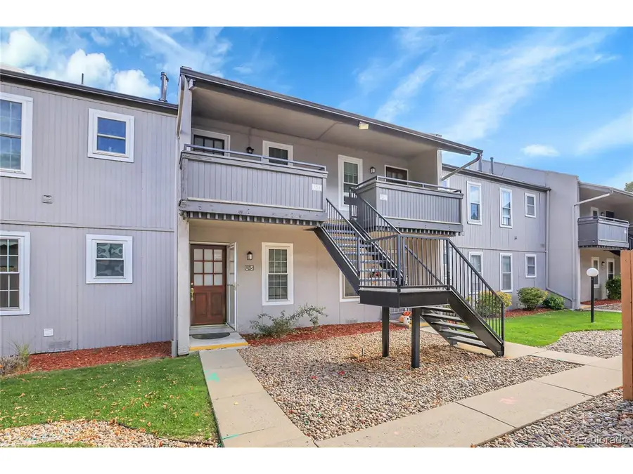 2301 E Fremont Ave #U05, Centennial, CO 80122 - Image #2