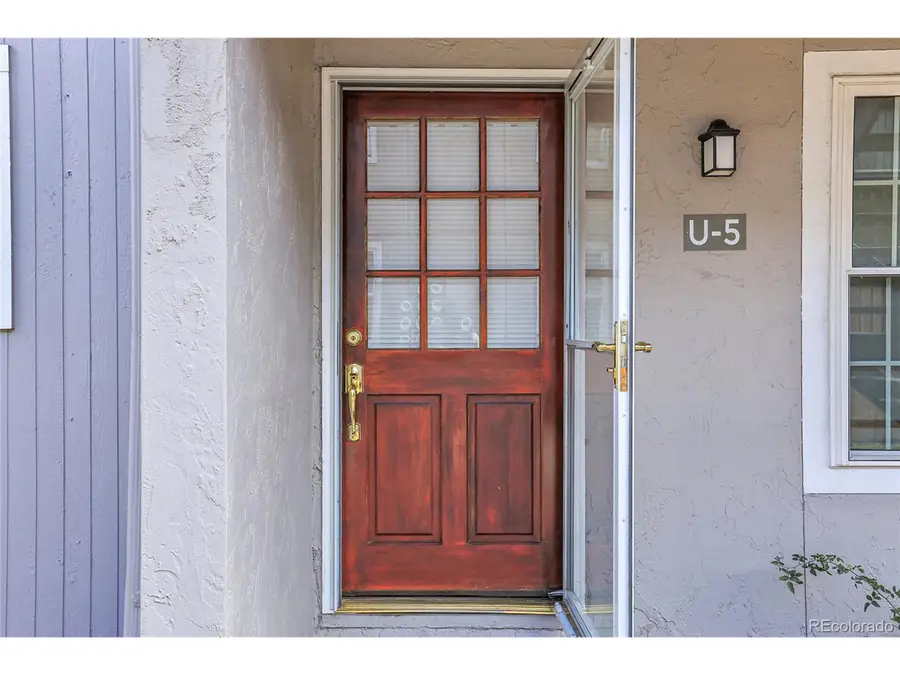 2301 E Fremont Ave #U05, Centennial, CO 80122 - Image #3
