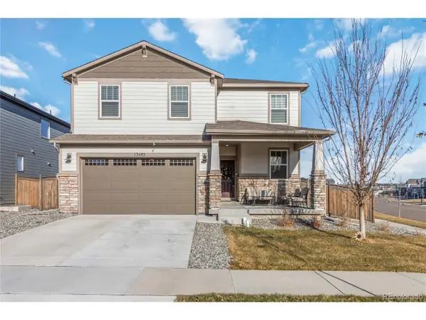 13485 Tree Sparrow Ln, Parker, CO 80134