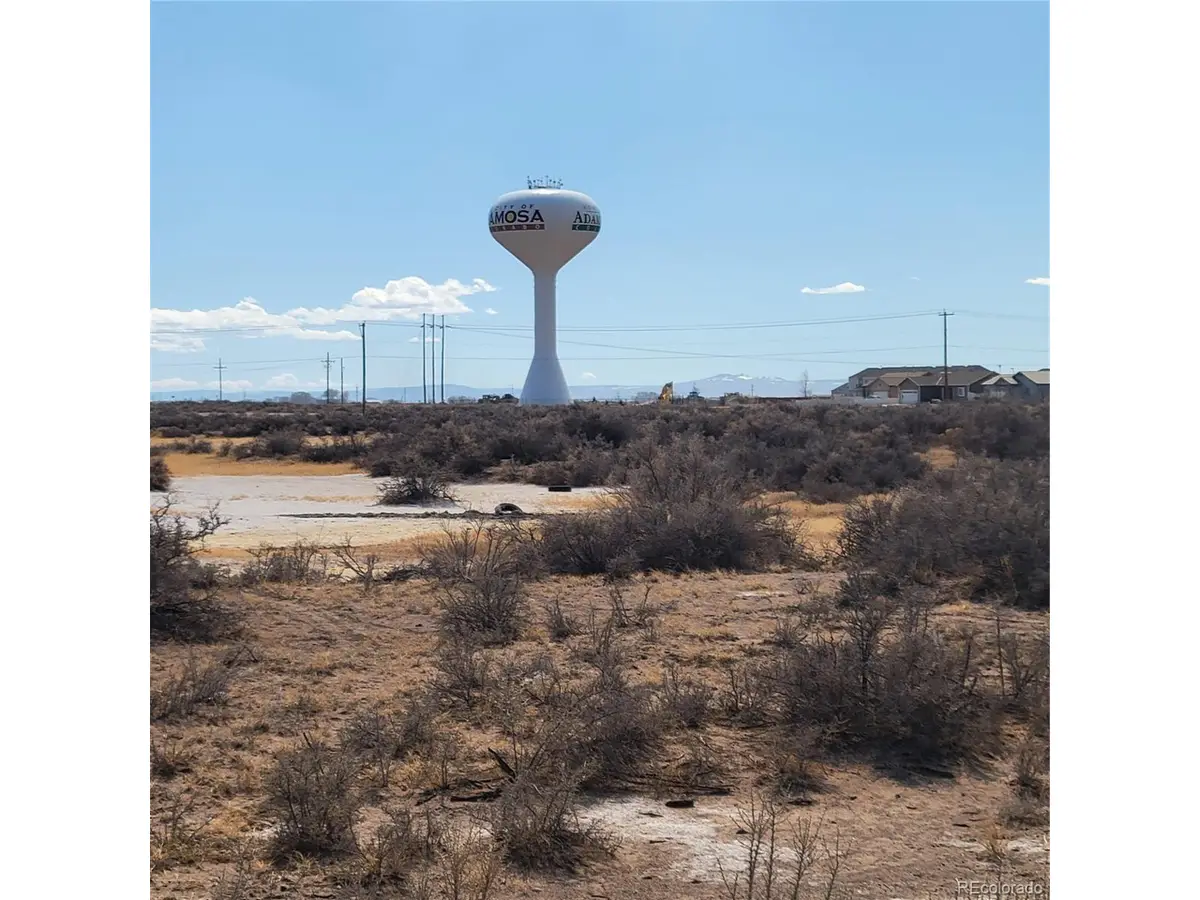 54 Chico St, Alamosa, CO 81101 - #1