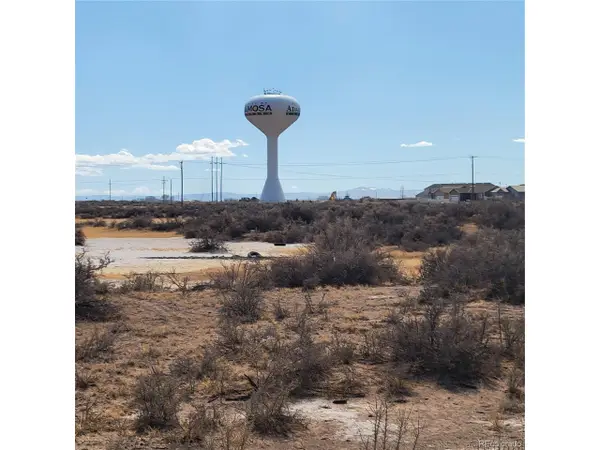 54 Chico St, Alamosa, CO 81101