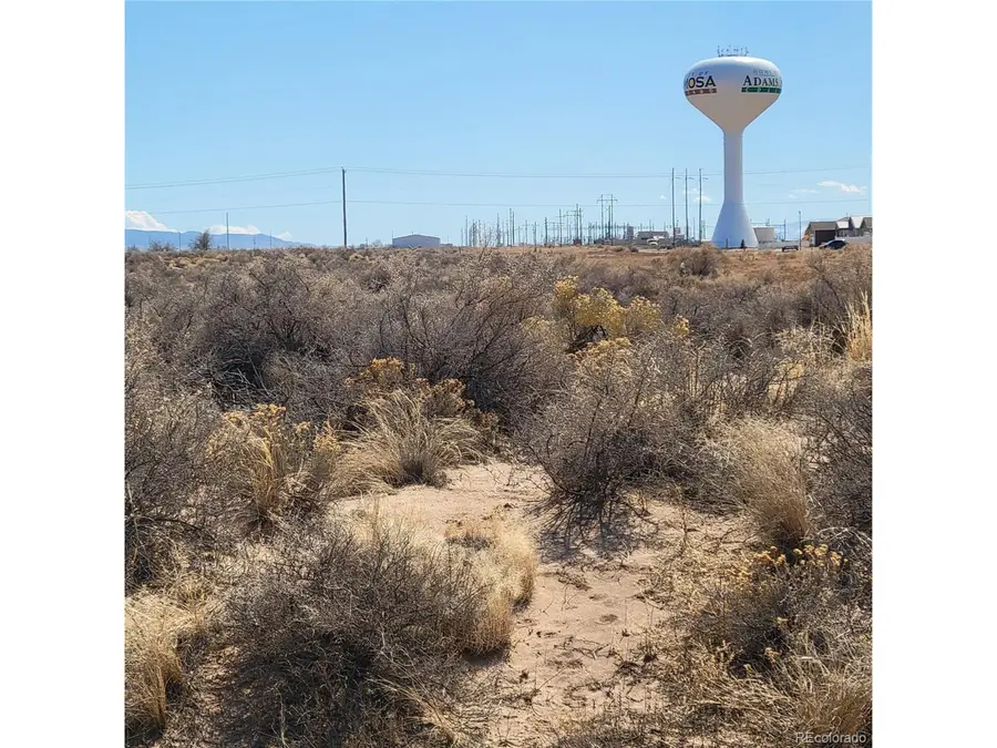 54 Chico St, Alamosa, CO 81101 - #2