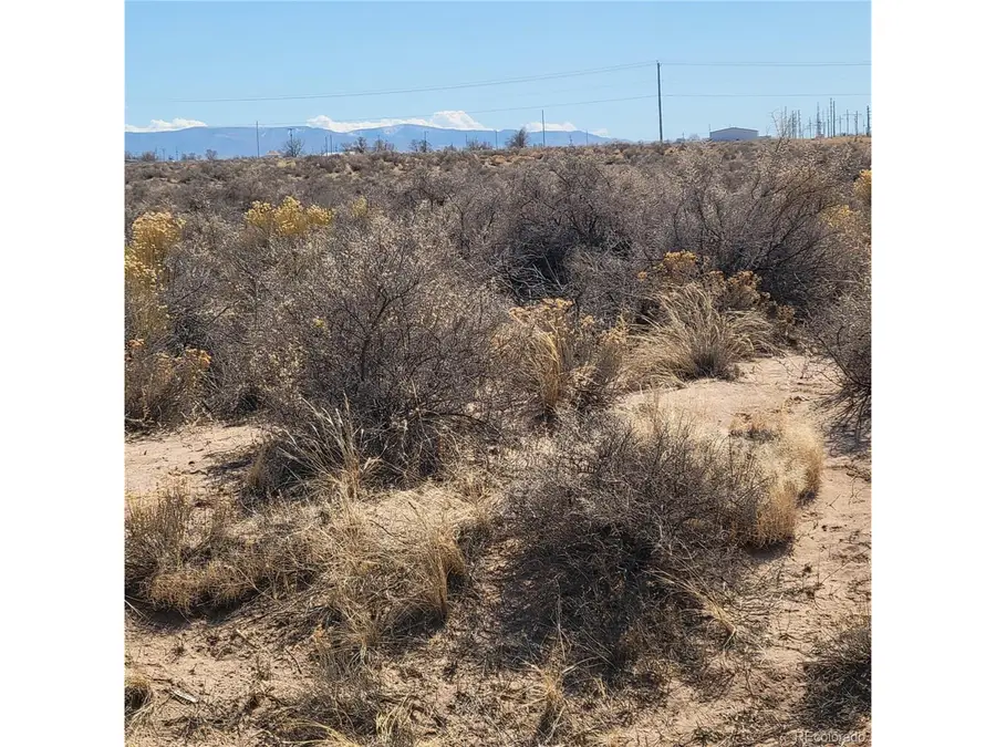 54 Chico St, Alamosa, CO 81101 - #3