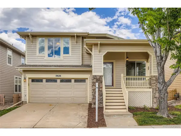 10626 Cherrybrook Cir, Highlands Ranch, CO 80126