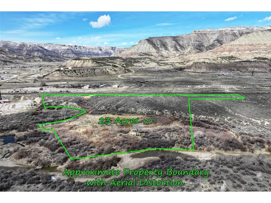 Address Withheld By Seller, Parachute, CO 81635 - Image #2