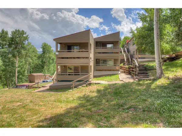 1420 Panadero Ave #36, La Veta, CO 81055