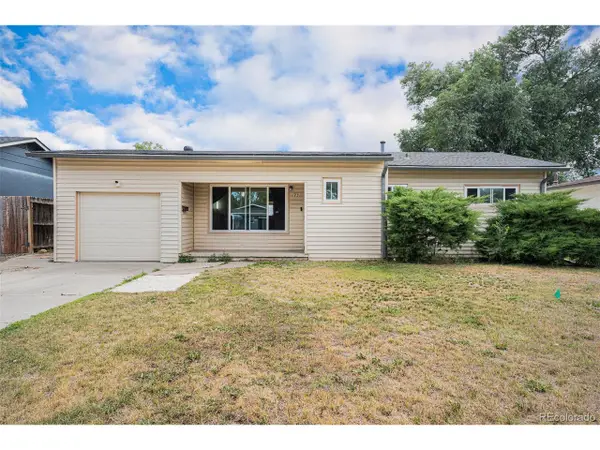 173 Norman Dr, Colorado Springs, CO 80911