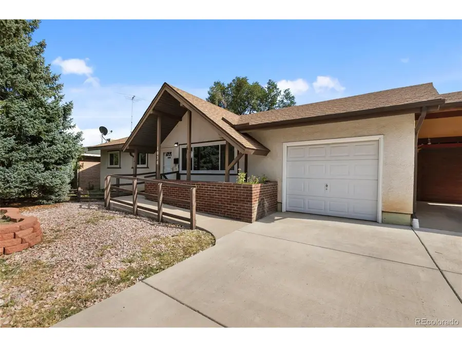 1038 Ohio Ave, Canon City, CO 81212 - Image #2