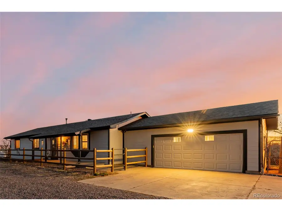 35055 E Mississippi Ave, Watkins, CO 80137 - #3