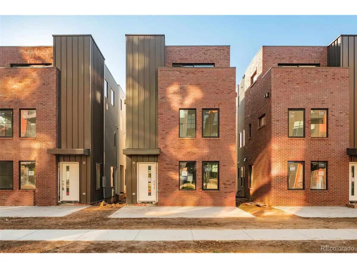 2357 S High St, Denver, CO 80210 - #1