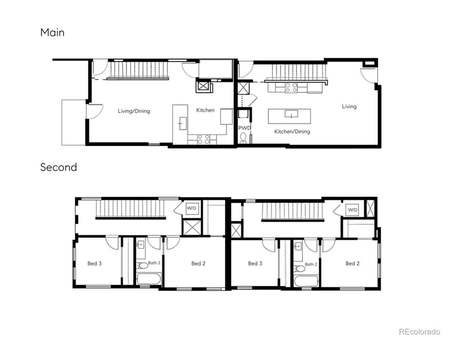 2357 S High St, Denver, CO 80210 - #3