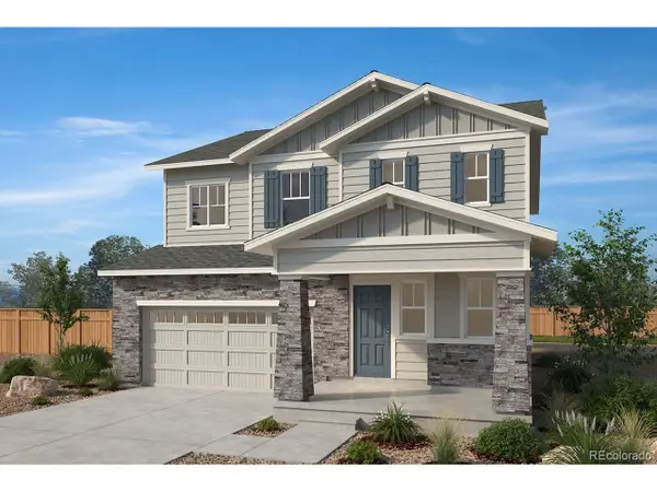 1642 S Gold Bug Way, Aurora, CO 80018