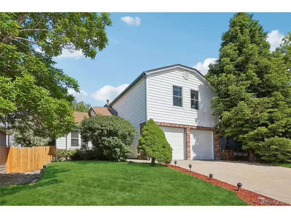 5612 S Jebel Way, Centennial, CO 80015