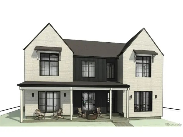 3022 Fenton St, Wheat Ridge, CO 80214