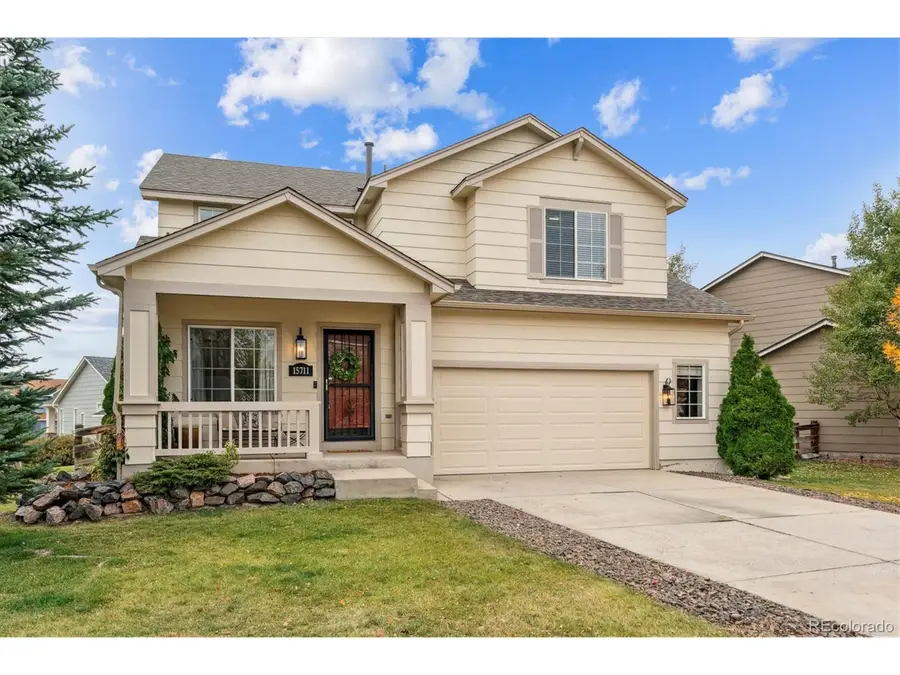 15711 Lacuna Dr, Monument, CO 80132 - Image #2