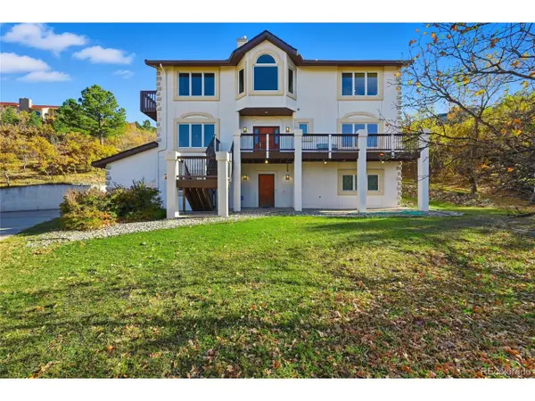 4335 Kincaid Ct, Colorado Springs, CO 80906