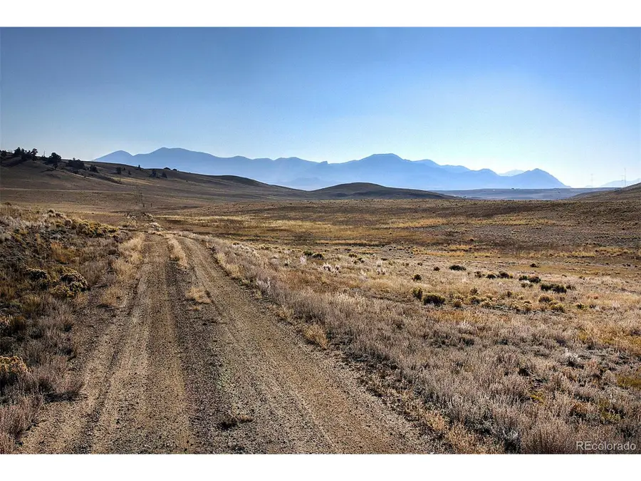 9128 Elkhorn Rd, Hartsel, CO 80449 - #3