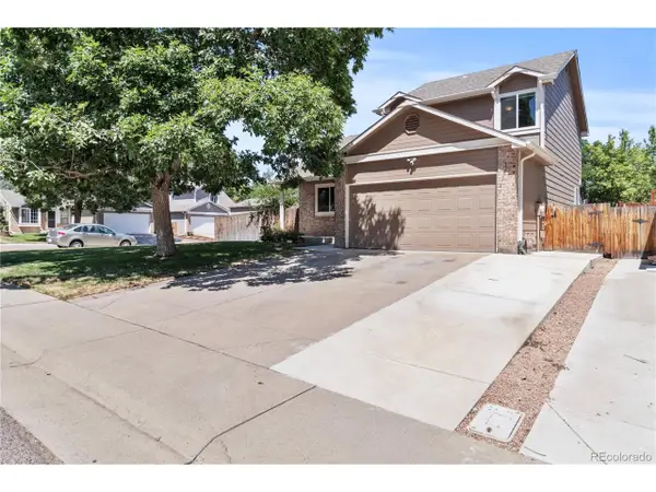 Address Withheld By Seller, Littleton, CO 80127