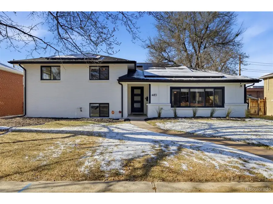 485 S Krameria St, Denver, CO 80224 - Image #2
